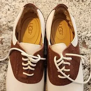 UGG | Shoes | Nib Ugg M Holston Shoe Mens Size 3 | Poshmark display picture 2